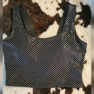 Zyia Girls Night Out Luxe Bra